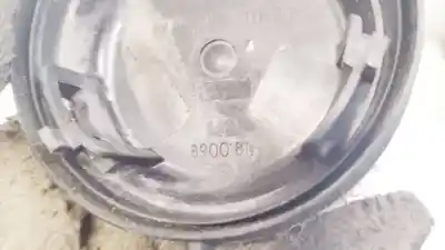 Peça sobressalente para automóvel em segunda mão plásticos por renault scénic i monospace (ja0/1_, fa0_) 1.9 dci (ja05, ja1f) referências oem iam 89001811  