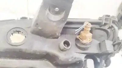 Peça sobressalente para automóvel em segunda mão farol / farolim direito por renault scénic i monospace (ja0/1_, fa0_) 1.9 dci (ja05, ja1f) referências oem iam   