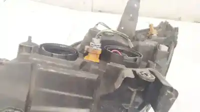 Peça sobressalente para automóvel em segunda mão farol / farolim direito por renault scénic i monospace (ja0/1_, fa0_) 1.9 dci (ja05, ja1f) referências oem iam   