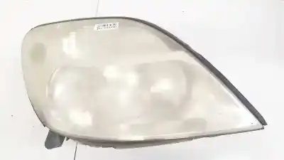 Автозапчасти б/у правая фара за renault scénic i monospace (ja0/1_, fa0_) 1.9 dci (ja05, ja1f) ссылки oem iam 