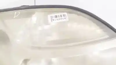 Peça sobressalente para automóvel em segunda mão farol / farolim direito por renault scénic i monospace (ja0/1_, fa0_) 1.9 dci (ja05, ja1f) referências oem iam   