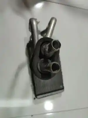 Piesă de schimb auto la mâna a doua radiator de încalzire / aer conditionat pentru peugeot 4007 (vu_, vv_) 2.2 hdi referințe oem iam 