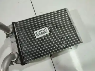 Автозапчастина б/у радіатор опалення / кондиціонації для mini mini (r50, r53) cooper посилання на oem iam   