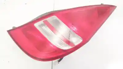 Pezzo di ricambio per auto di seconda mano luci posteriori destra per hyundai i30 (fd) 1.6 crdi riferimenti oem iam 