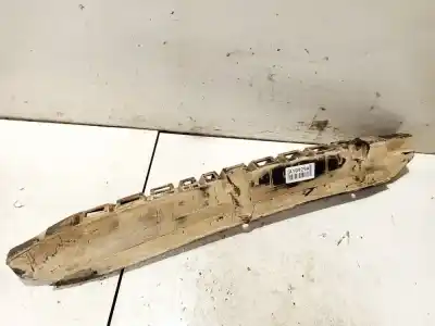 Piesă de schimb auto la mâna a doua armatura bara spate pentru skoda roomster (5j7) 1.4 tdi referințe oem iam 5j7807864