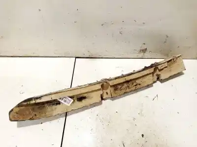 Piesă de schimb auto la mâna a doua armatura bara spate pentru skoda roomster (5j7) 1.4 tdi referințe oem iam 5j7807863