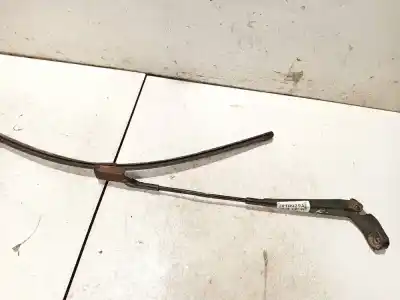 Piesă de schimb auto la mâna a doua braț ștergãtor fațã stânga pentru skoda roomster (5j7) 1.4 tdi referințe oem iam 5j1955409b