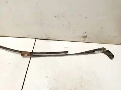 Piesă de schimb auto la mâna a doua braț ștergãtor fațã stânga pentru skoda roomster (5j7) 1.4 tdi referințe oem iam 5j1955410b