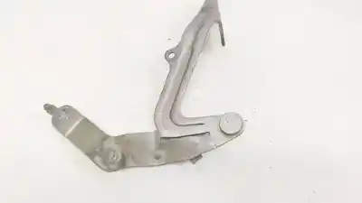 Автозапчастина б/у петля капота для ford s-max (wa6) 1.8 tdci посилання на oem iam   