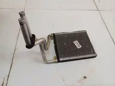 Second-hand car spare part heating / air conditioning radiator for toyota corolla verso (zer_, zze12_, r1_) 2.0 d-4d (cur10_) oem iam references 