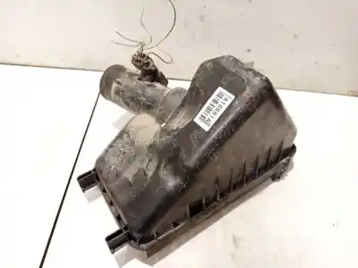 Second-hand car spare part air filter support for toyota ipsum (_m2_) 2.0 d (clm20_) oem iam references 2220427010