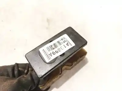 Автозапчастина б/у різні деталі для peugeot 407 (6d_) 1.6 hdi 110 (6d9hzc, 6d9hyc) посилання на oem iam   