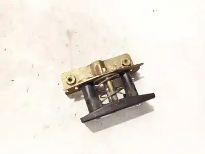 Second-hand car spare part various parts for peugeot 407 (6d_) 1.6 hdi 110 (6d9hzc, 6d9hyc) oem iam references 