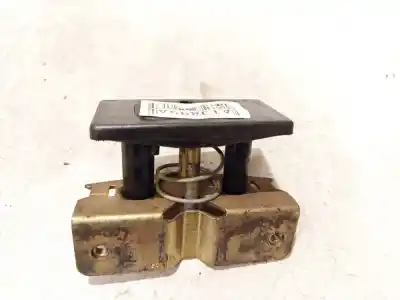 Автозапчастина б/у різні деталі для peugeot 407 (6d_) 1.6 hdi 110 (6d9hzc, 6d9hyc) посилання на oem iam   