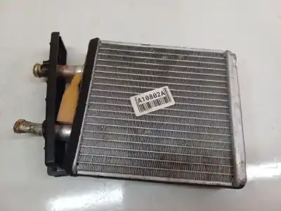 Peça sobressalente para automóvel em segunda mão condensador / radiador de sofagem / ar condicionado por hyundai getz (tb) 1.3 referências oem iam 