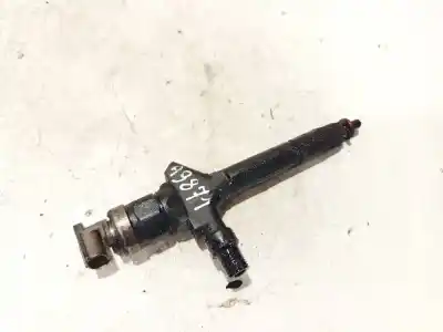 Автозапчасти б/у инжектор за mazda 5 (cr) 2.0 cd (cr19) ссылки oem iam 