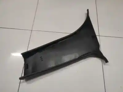 Pezzo di ricambio per auto di seconda mano plastica per mazda 3 (bk) 1.6 (bk14) riferimenti oem iam bp4k68221  bp4k68221