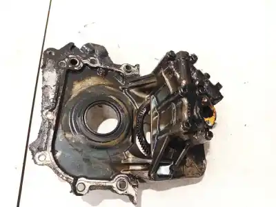 Автозапчасти б/у нефтяная бомба за mazda 5 (cr) 2.0 cd (cr19) ссылки oem iam rf7j14100  
