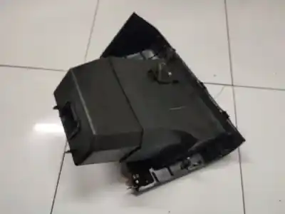 Peça sobressalente para automóvel em segunda mão porta luvas por mazda 3 (bk) 1.6 (bk14) referências oem iam   