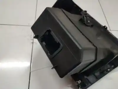 Peça sobressalente para automóvel em segunda mão porta luvas por mazda 3 (bk) 1.6 (bk14) referências oem iam   