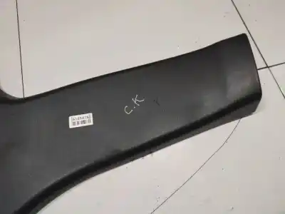 Pezzo di ricambio per auto di seconda mano plastica per mazda 3 (bk) 1.6 (bk14) riferimenti oem iam bp4k68231  bp4k68231