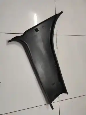 Pezzo di ricambio per auto di seconda mano plastica per mazda 3 (bk) 1.6 (bk14) riferimenti oem iam bp4k68231  bp4k68231