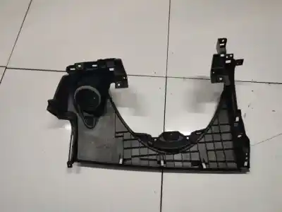 Pezzo di ricambio per auto di seconda mano plastica per mazda 3 (bk) 1.6 (bk14) riferimenti oem iam bp4k60360  bp4k 60360