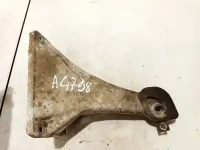 Second-hand car spare part engine support for bmw x5 (e53) 3.0i oem iam references 22111097000