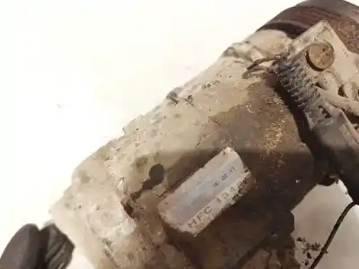 Second-hand car spare part air conditioning compressor for bmw x5 (e53) 3.0i oem iam references mc4472203322  