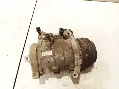 Second-hand car spare part air conditioning compressor for bmw x5 (e53) 3.0i oem iam references mc4472203322