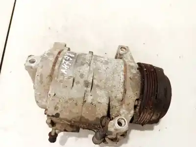Second-hand car spare part air conditioning compressor for bmw x5 (e53) 3.0i oem iam references mc4472203322  