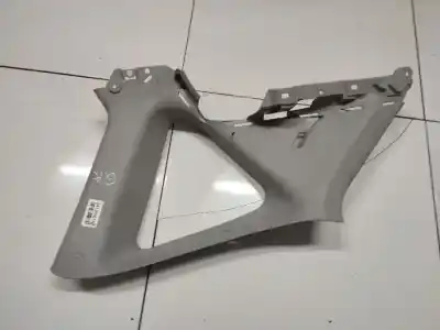 Peça sobressalente para automóvel em segunda mão plásticos por mazda 3 (bk) 1.6 (bk14) referências oem iam 68261