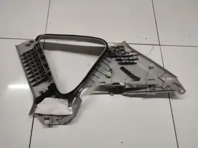 Автозапчасти б/у пластик за mazda 3 (bk) 1.6 (bk14) ссылки oem iam 68261  68 261