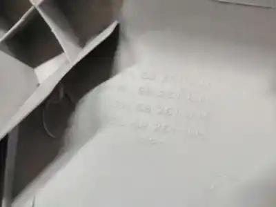 Автозапчасти б/у пластик за mazda 3 (bk) 1.6 (bk14) ссылки oem iam 68261  68 261