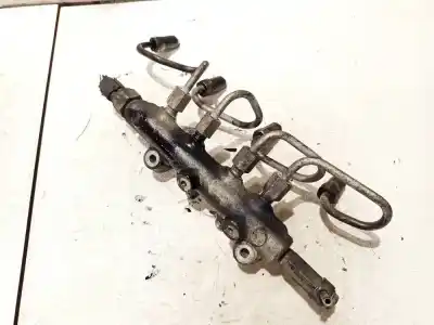 Автозапчастина б/у рампа инжектора для mazda 5 (cr) 2.0 cd (cr19) посилання на oem iam   