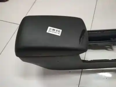 Peça sobressalente para automóvel em segunda mão apoio de braço consola central por mazda 3 (bk) 1.6 (bk14) referências oem iam   