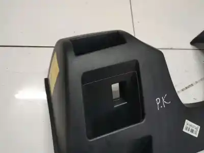 Pezzo di ricambio per auto di seconda mano plastica per mazda 3 (bk) 1.6 (bk14) riferimenti oem iam br5s6428  br5s6428