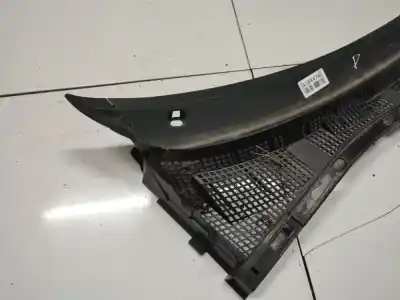 Pezzo di ricambio per auto di seconda mano siluro per mazda 3 (bk) 1.6 (bk14) riferimenti oem iam   