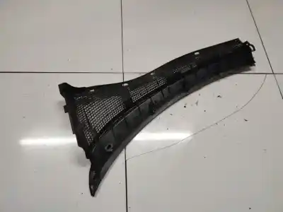 Pezzo di ricambio per auto di seconda mano siluro per mazda 3 (bk) 1.6 (bk14) riferimenti oem iam   