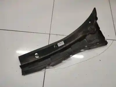 Peça sobressalente para automóvel em segunda mão grelha torpedo curcuvan por mazda 3 (bk) 1.6 (bk14) referências oem iam 