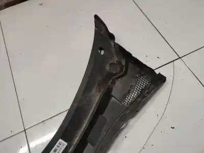 Pezzo di ricambio per auto di seconda mano siluro per mazda 3 (bk) 1.6 (bk14) riferimenti oem iam   