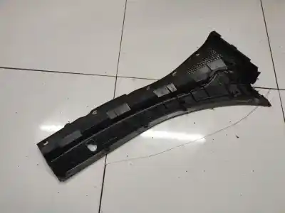 Pezzo di ricambio per auto di seconda mano siluro per mazda 3 (bk) 1.6 (bk14) riferimenti oem iam   