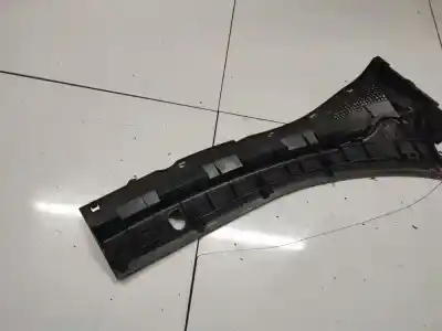 Pezzo di ricambio per auto di seconda mano siluro per mazda 3 (bk) 1.6 (bk14) riferimenti oem iam   