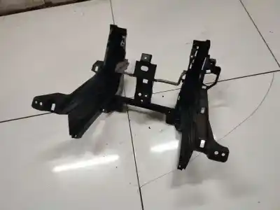 Pezzo di ricambio per auto di seconda mano plastica per mazda 3 (bk) 1.6 (bk14) riferimenti oem iam   