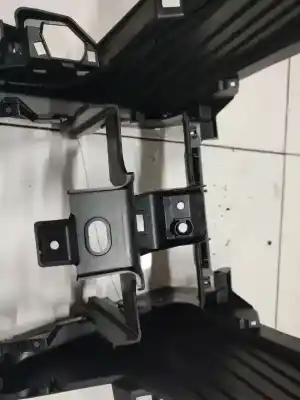 Pezzo di ricambio per auto di seconda mano plastica per mazda 3 (bk) 1.6 (bk14) riferimenti oem iam   