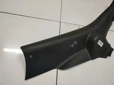 Pezzo di ricambio per auto di seconda mano plastica per mazda 3 (bk) 1.6 (bk14) riferimenti oem iam bp4k68771  bp4k 68771, 046927