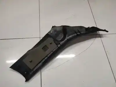 Pezzo di ricambio per auto di seconda mano plastica per mazda 3 (bk) 1.6 (bk14) riferimenti oem iam bp4k68771  bp4k 68771, 046927