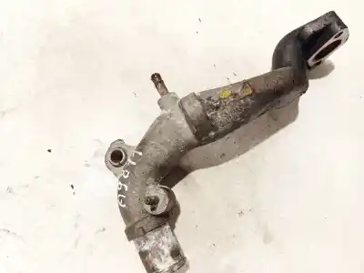 Автозапчасти б/у трубка промежуточного охладителя за mazda 5 (cr) 2.0 cd (cr19) ссылки oem iam   