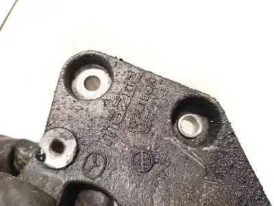 Автозапчасти б/у поддержка двигателя за mazda 5 (cr) 2.0 cd (cr19) ссылки oem iam rf7l15810  s5227