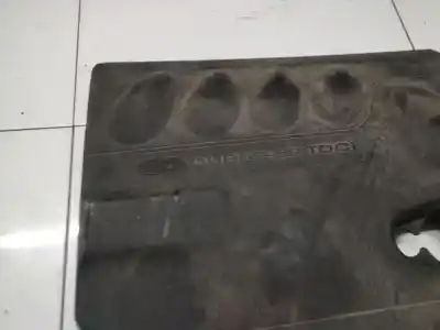 Автозапчастина б/у крішка двигуна для ford focus c-max (dm2) 2.0 tdci посилання на oem iam   